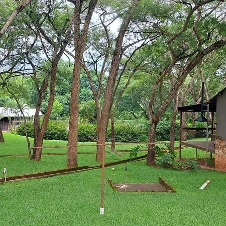 Tarentilos Tzaneen Exterior photo