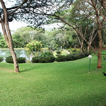Tarentilos Tzaneen Exterior photo