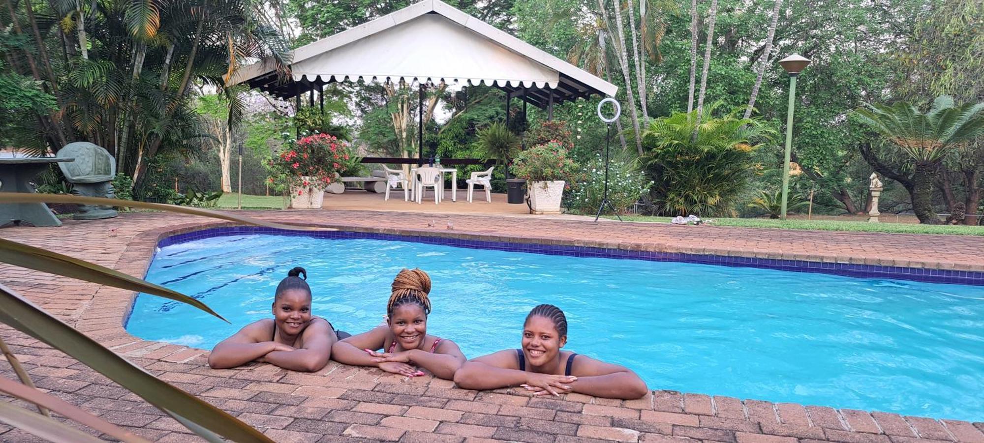 Tarentilos Tzaneen