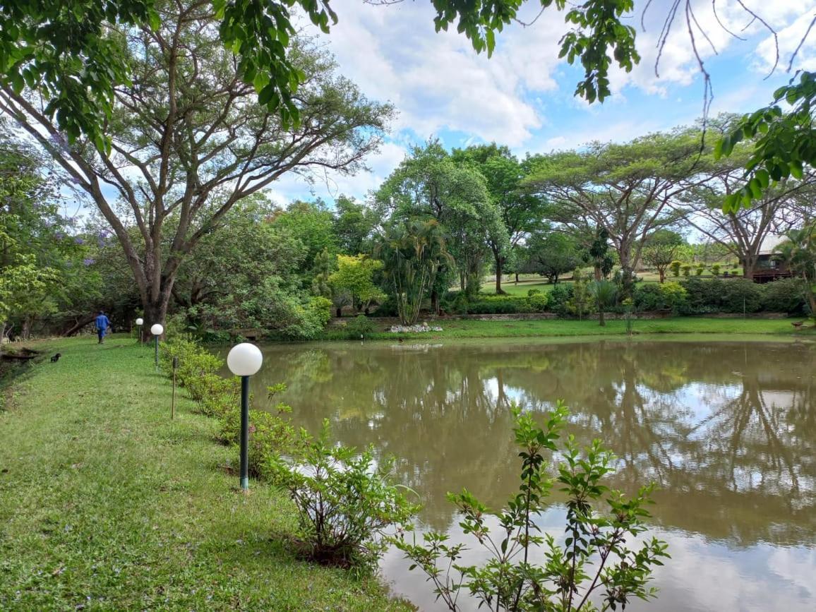 Tarentilos Chalé Tzaneen