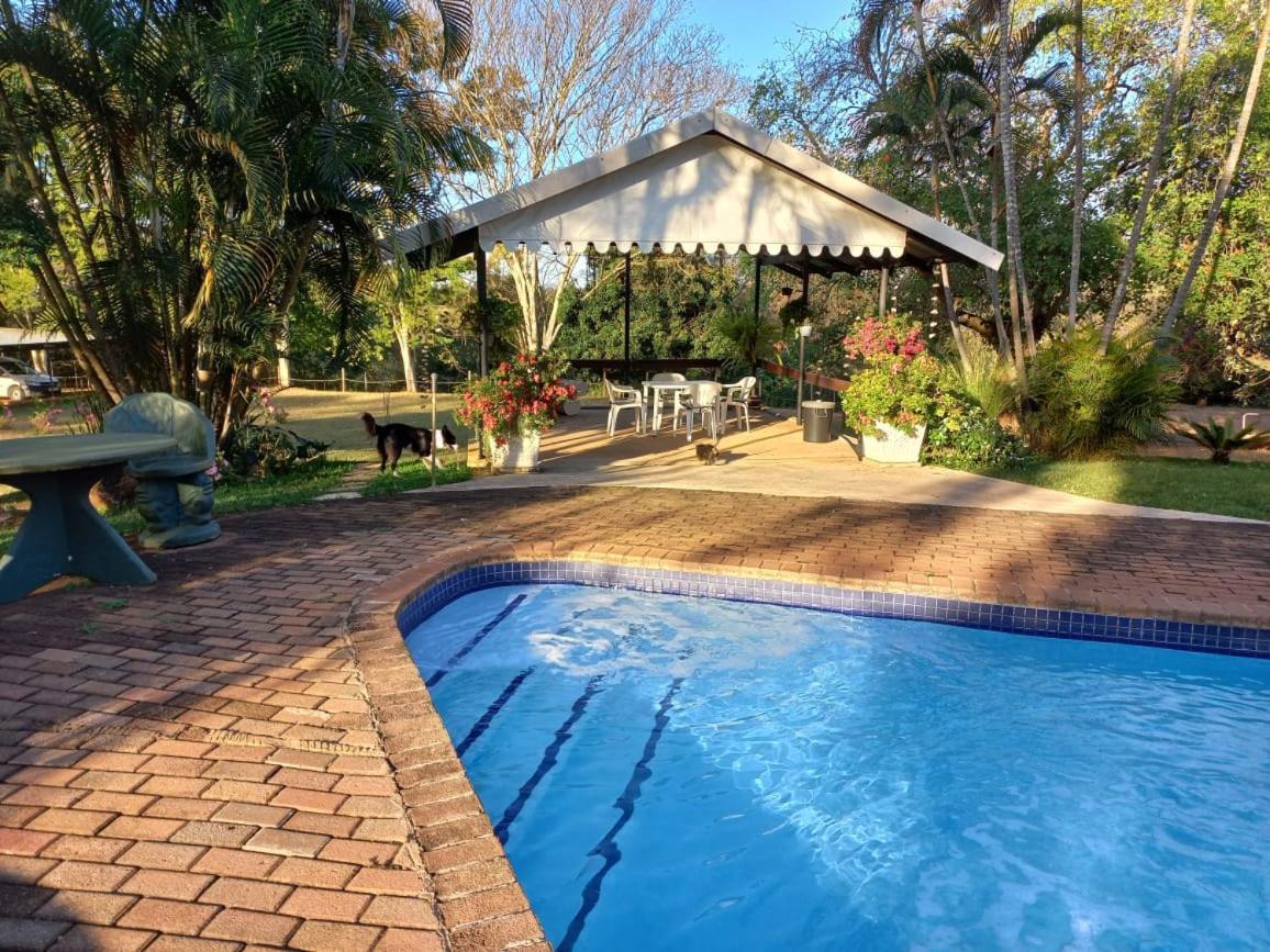 Chalé Tarentilos Tzaneen